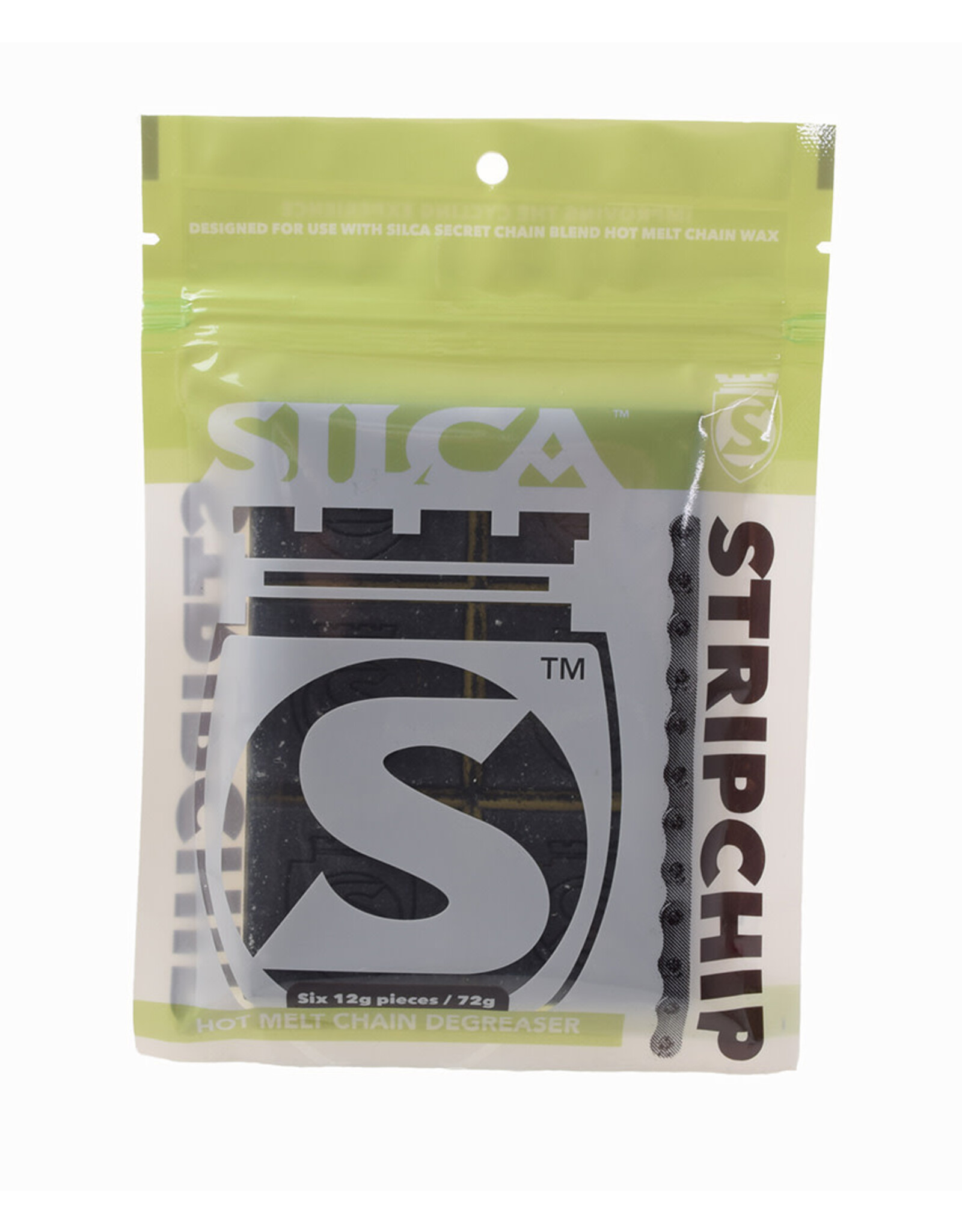 Silca Silca Strip Chip Chain Lube / Wax