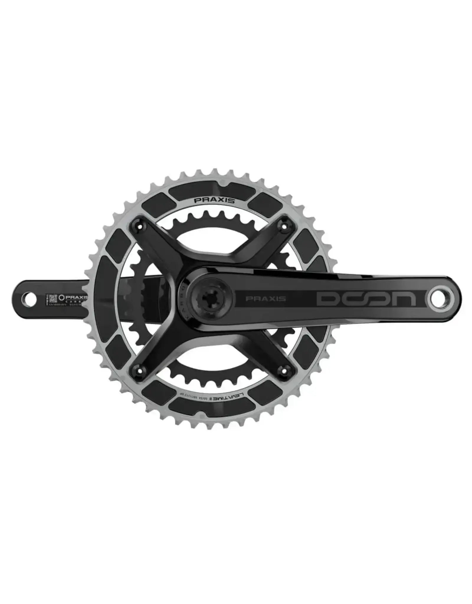 Praxis Works Praxis Doon Carbon Crankset