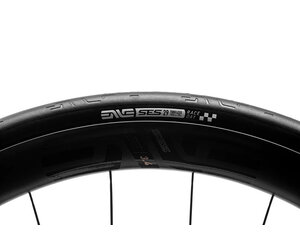 ENVE SES Tubeless Race Day Tire – Ultralight, High-Speed