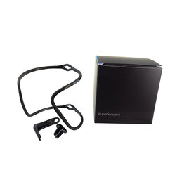 Alpitude Components Alpitude Superleggero Carbon Bottle Cage