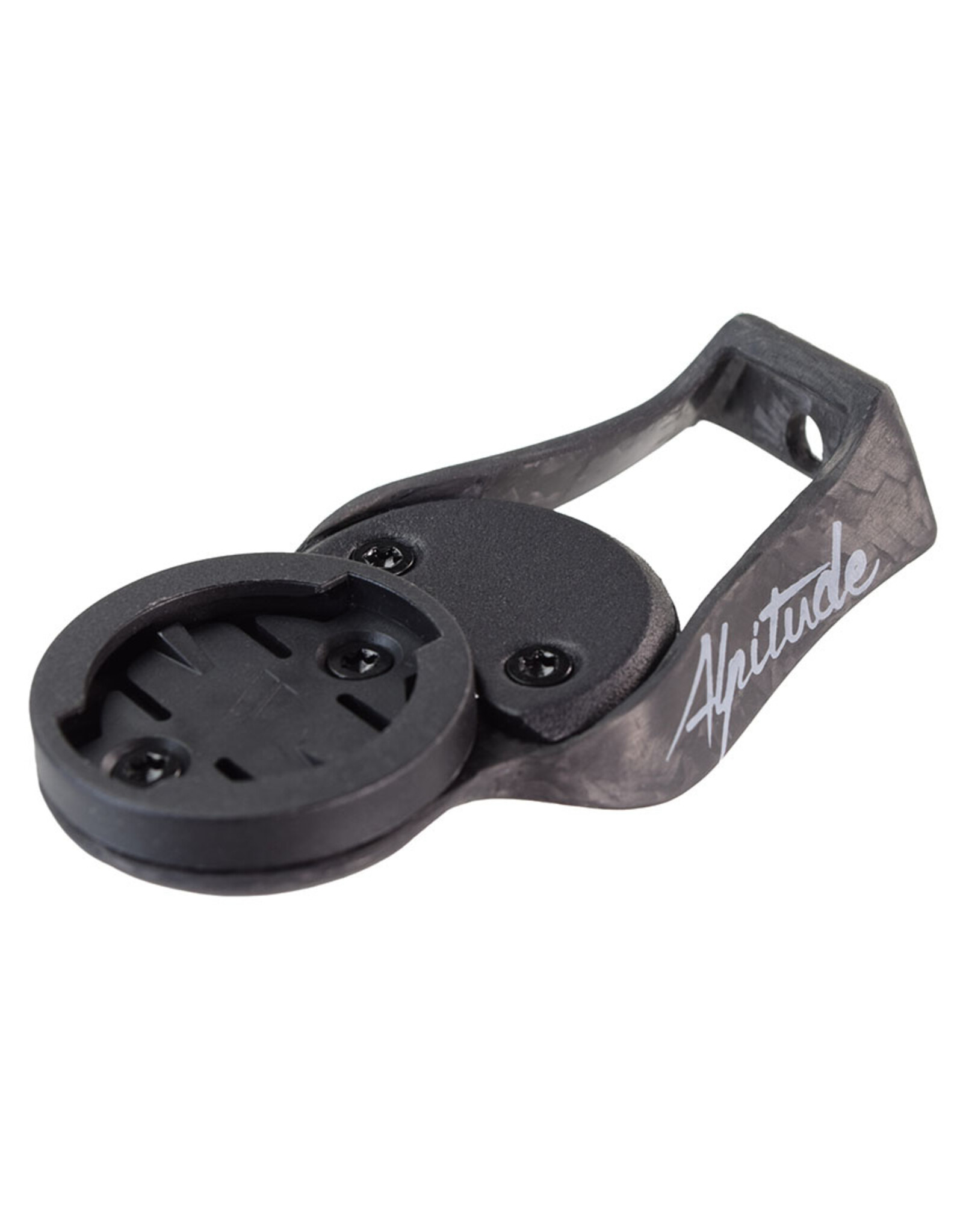Alpitude Bike Components Alpitude Stelvio HS Carbon Computer Mount