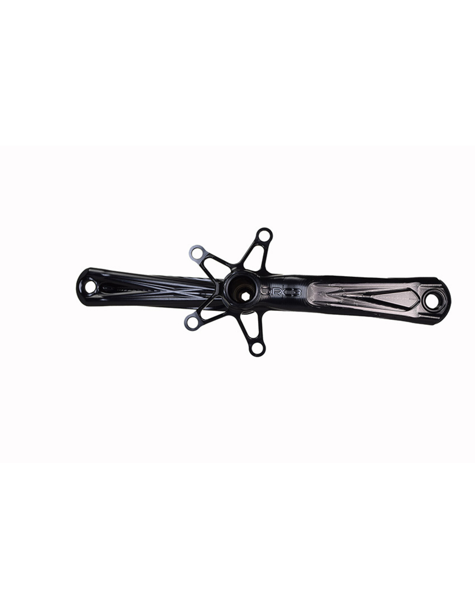 Extralite Racing Products Extralite QRC 3 Crankset