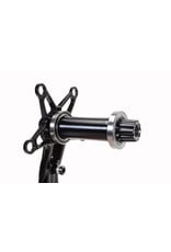 Extralite Extralite QRC 3 Crankset
