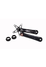 Extralite Extralite QRC 3 Crankset