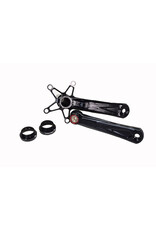 Extralite Racing Products Extralite QRC 3 Crankset