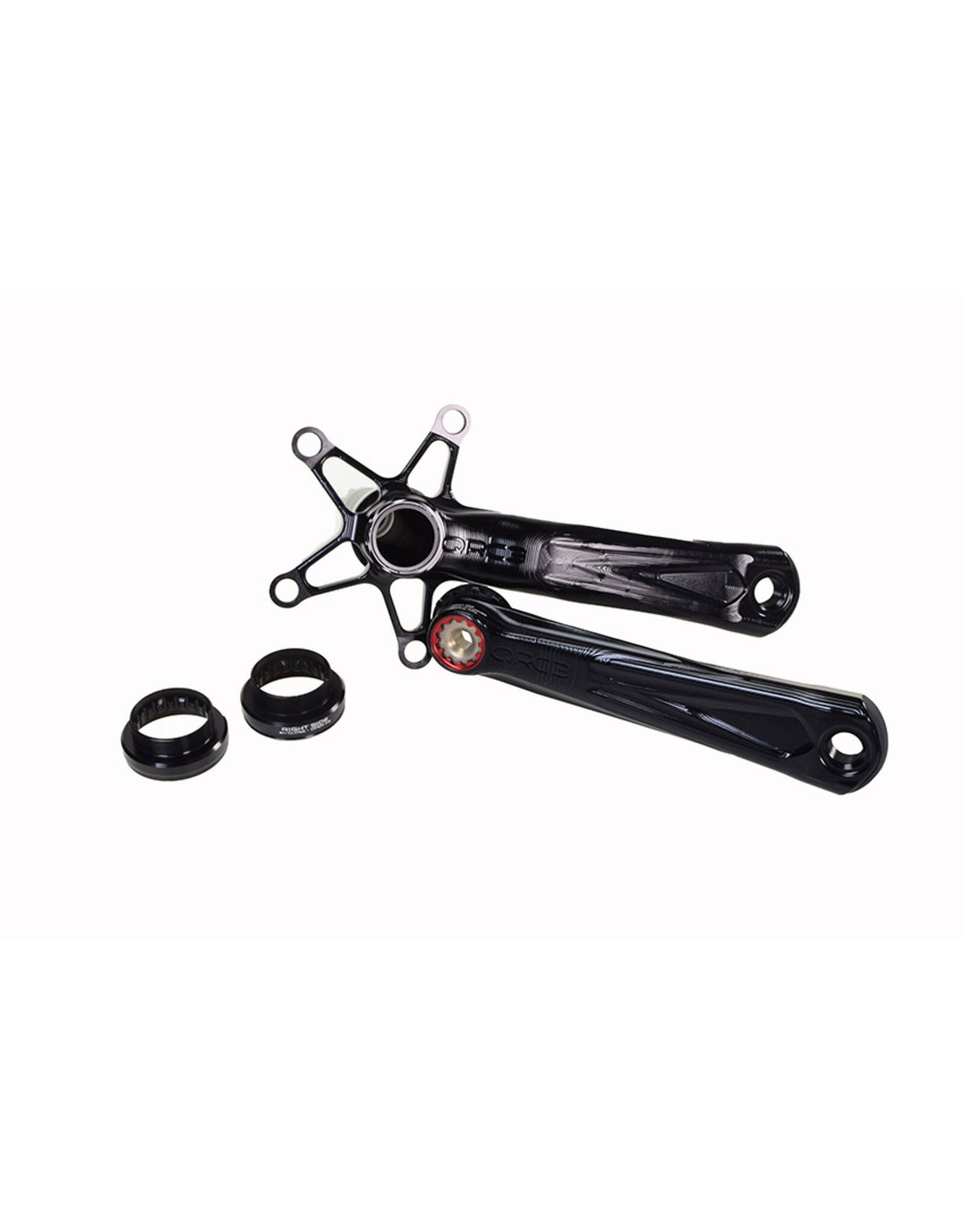 Extralite Racing Products Extralite QRC 3 Crankset