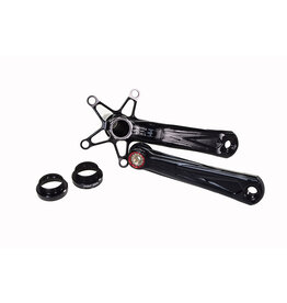 Extralite Racing Products Extralite QRC 3 Crankset