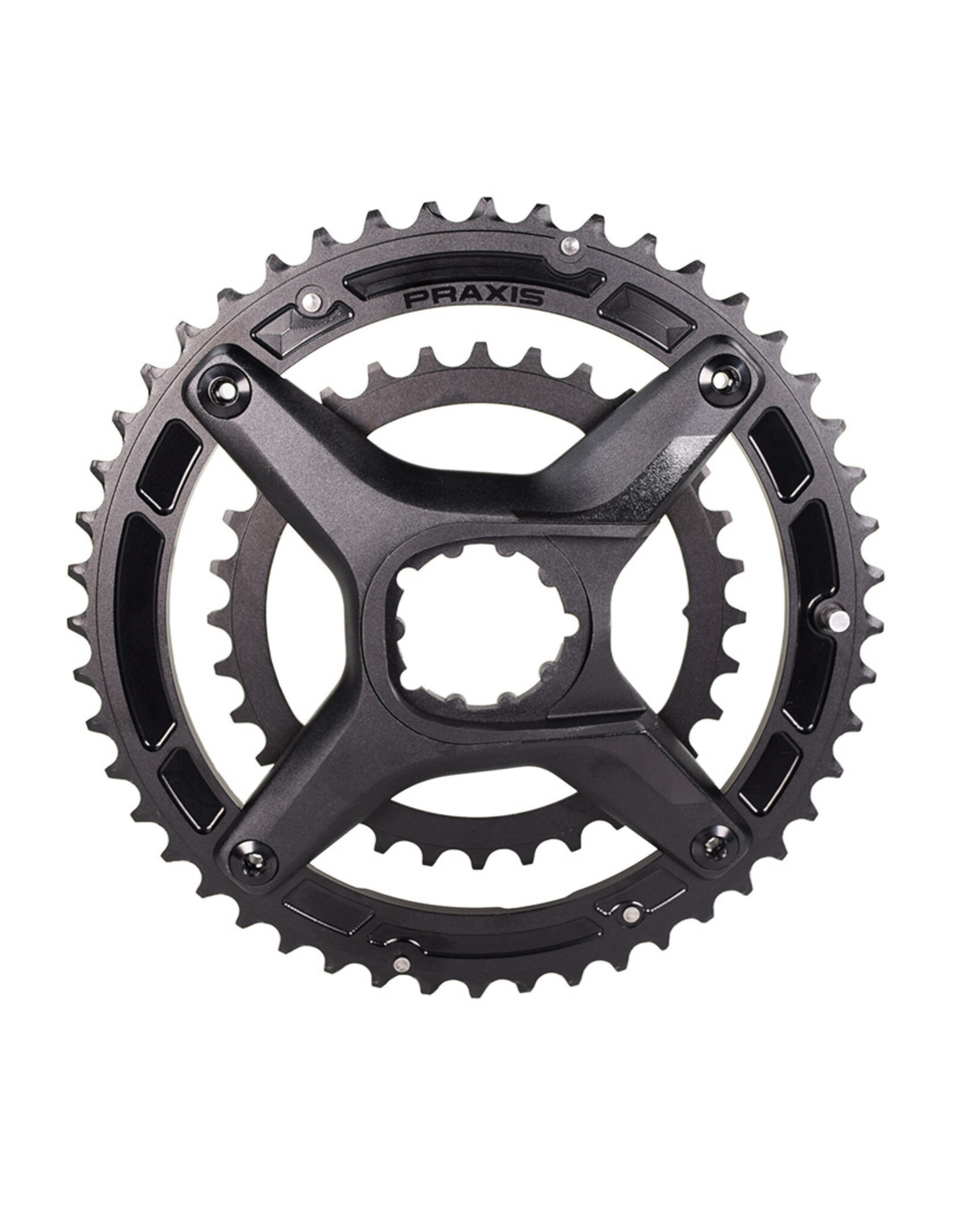 Praxis Works Praxis Levatime II X-Kit Chainrings