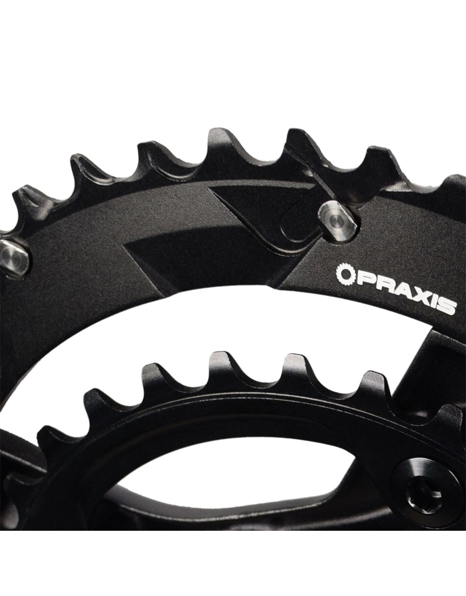 Praxis Works Praxis Levatime II X-Kit Chainrings