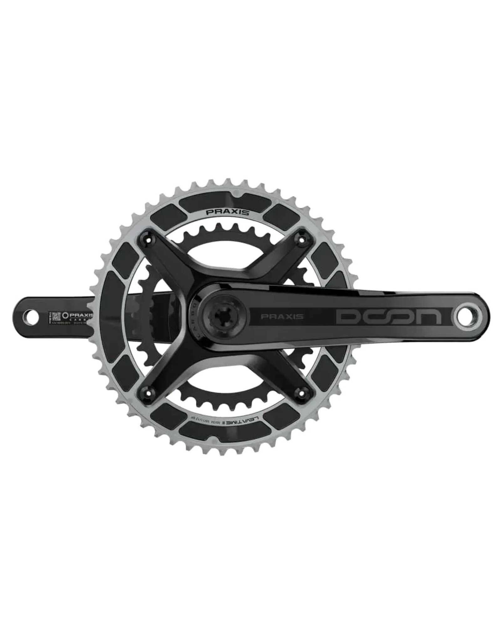 Praxis Works Praxis Doon Carbon Crankset