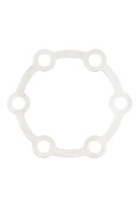Disc Brake Rotor Shim