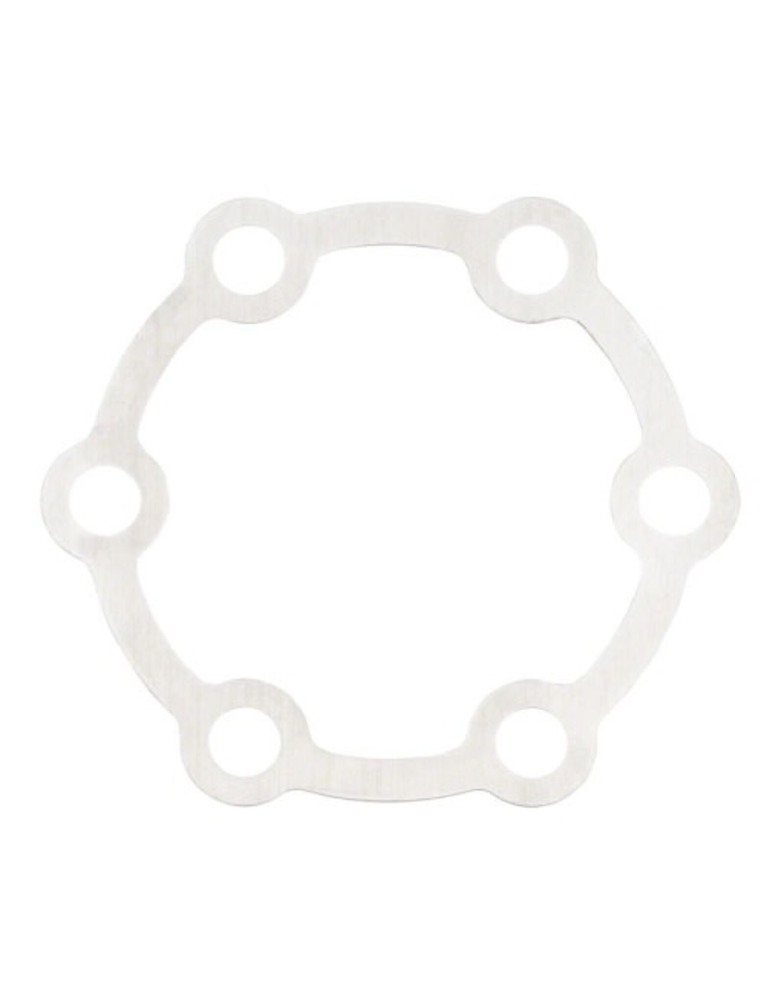 Disc Brake Rotor Shim