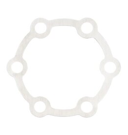 Disc Brake Rotor Shim