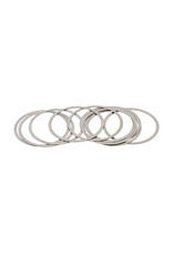Disc Brake Rotor Shim