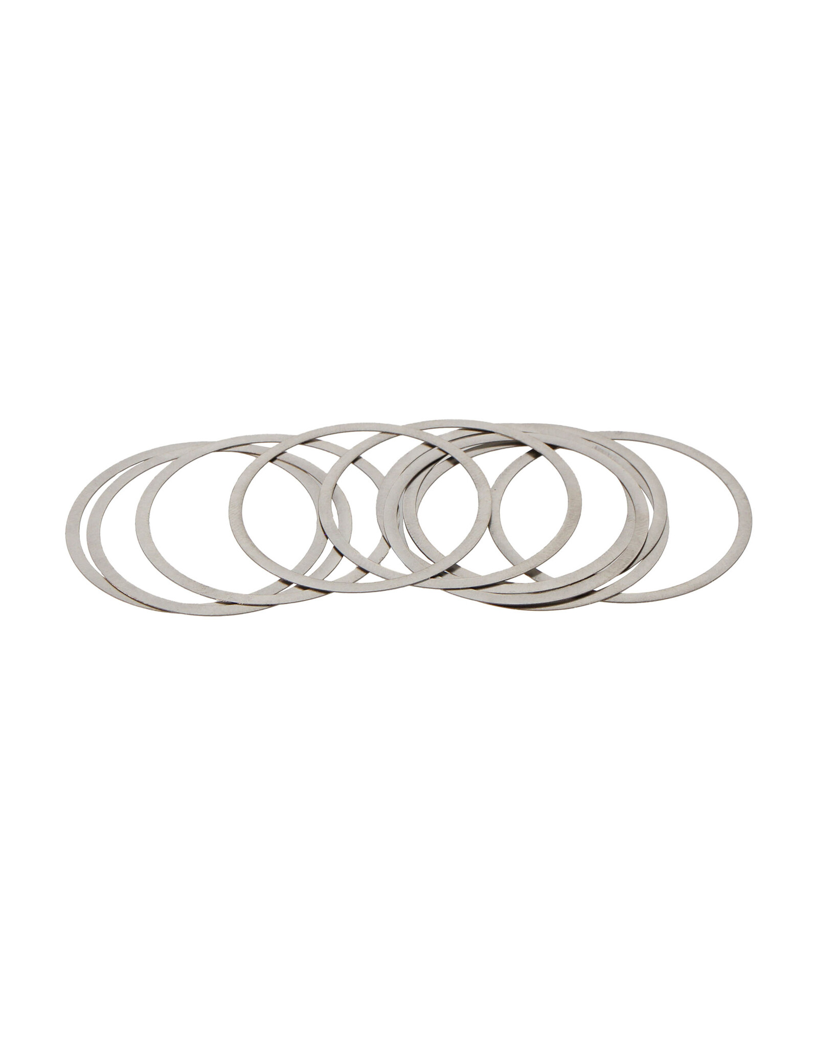 Disc Brake Rotor Shim