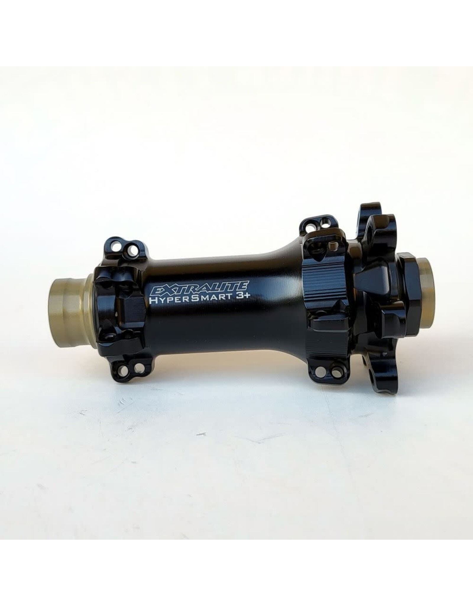 Extralite Extralite HyperSmart 3 Front Disc Brake Hub