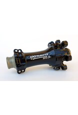 Extralite Racing Products Extralite CyberFront SPD-3+ Road Disc Hub