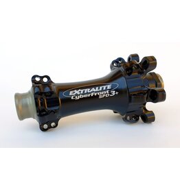 Extralite Extralite CyberFront SPD-3+ Road Disc Hub