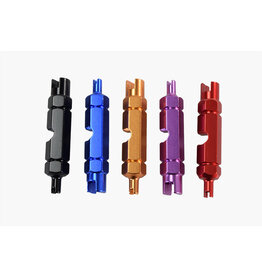 Fair Wheel Bikes Fair Wheel Bikes Valve Core Remover