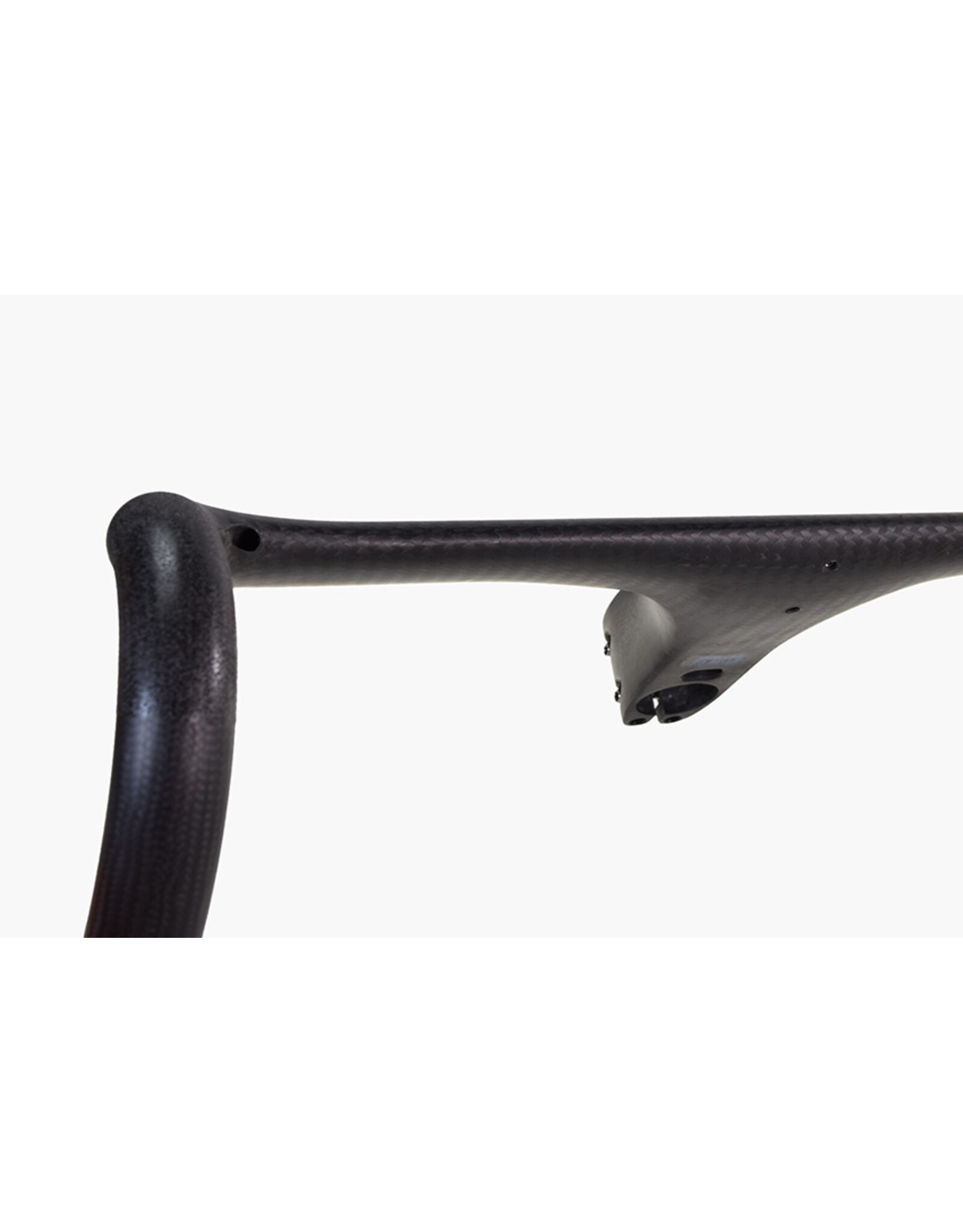 THM THM Frontale Aero Handlebar / Stem Combo