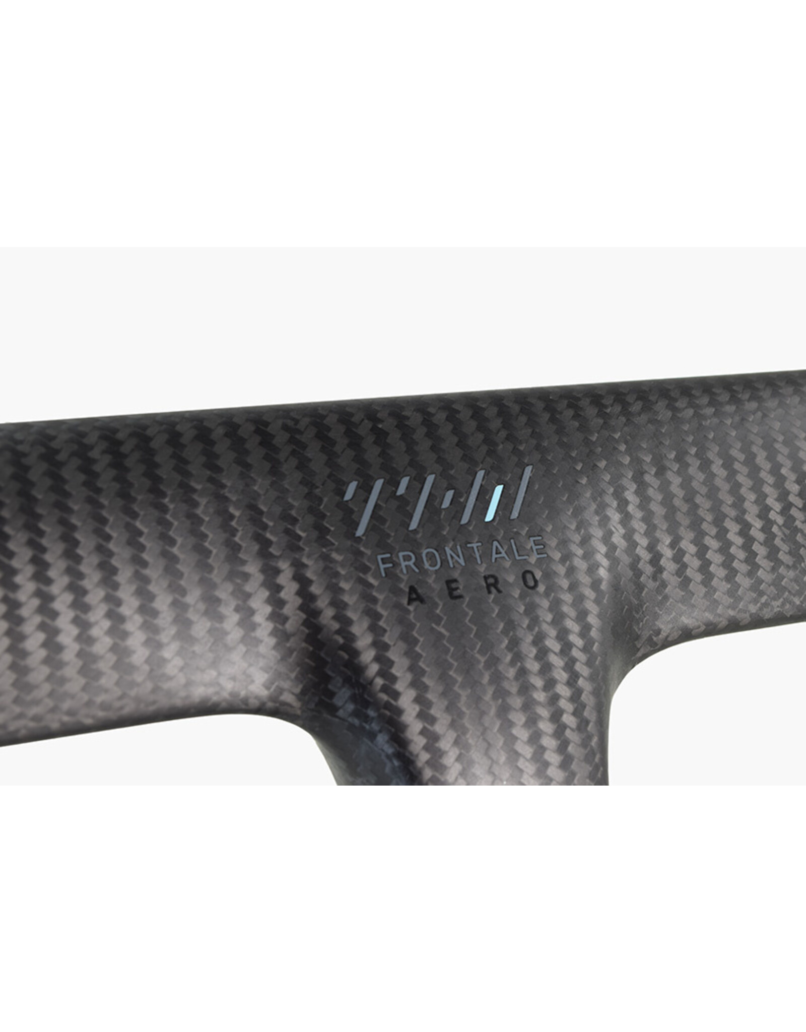 THM THM Frontale Aero Handlebar / Stem Combo