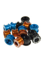 KCNC KCNC SL Double Chainring Bolt Set