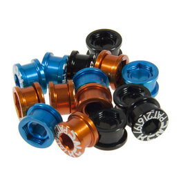 KCNC KCNC SL Double Chainring Bolt Set