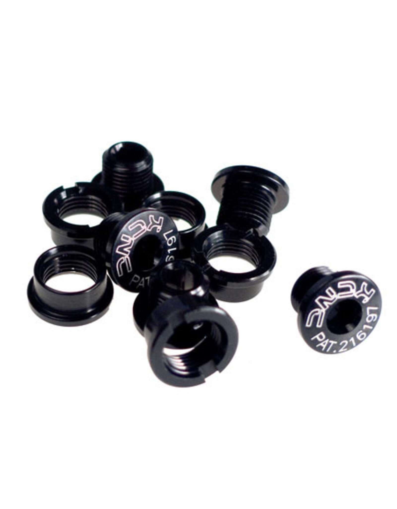 KCNC KCNC SL Double Chainring Bolt Set