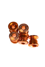 KCNC KCNC SL Double Chainring Bolt Set