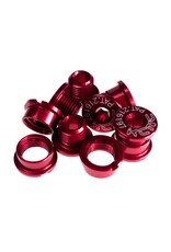 KCNC KCNC SL Double Chainring Bolt Set