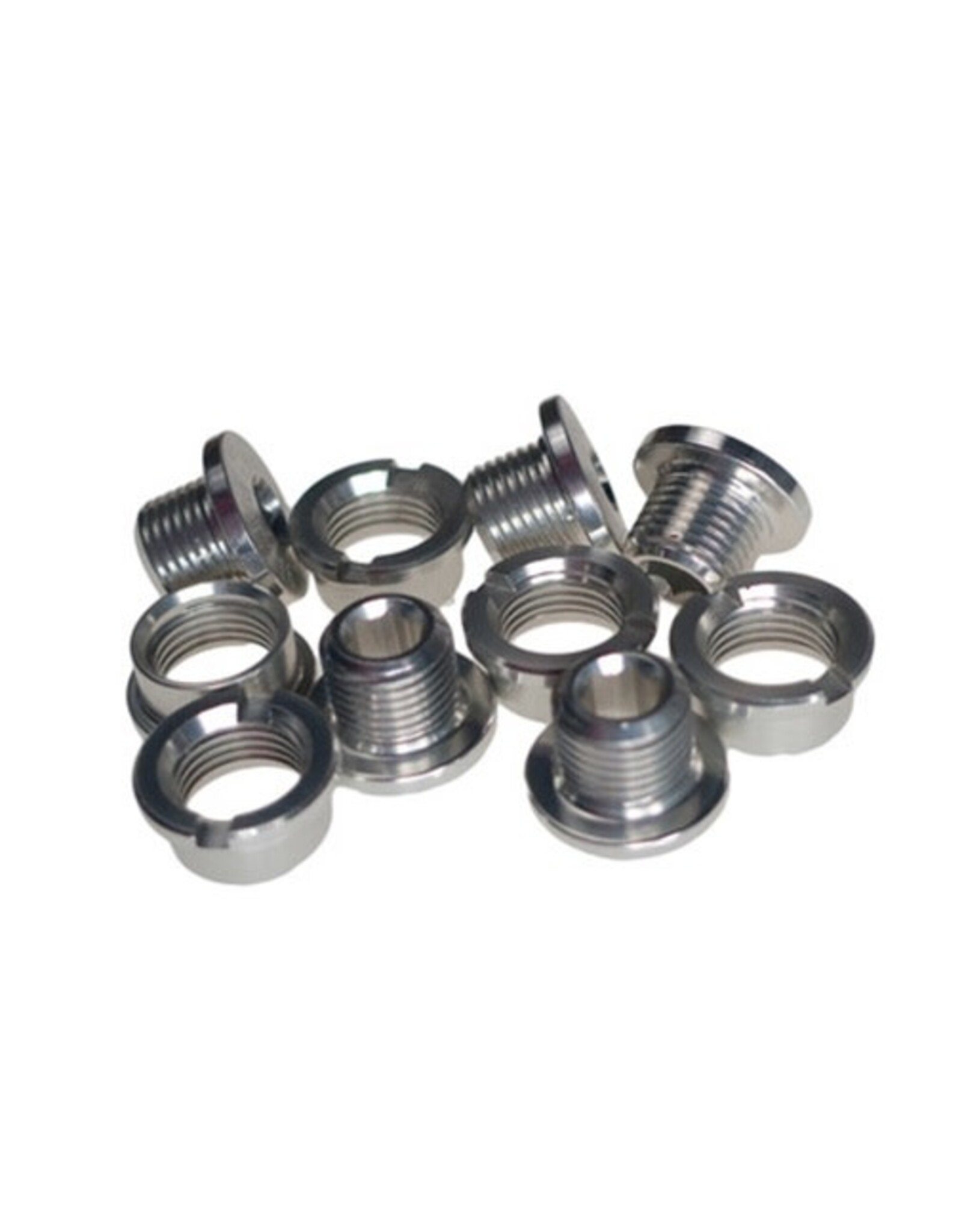 KCNC KCNC SL Double Chainring Bolt Set