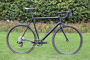 Cannondale EVO: a sub 12 pound budget build