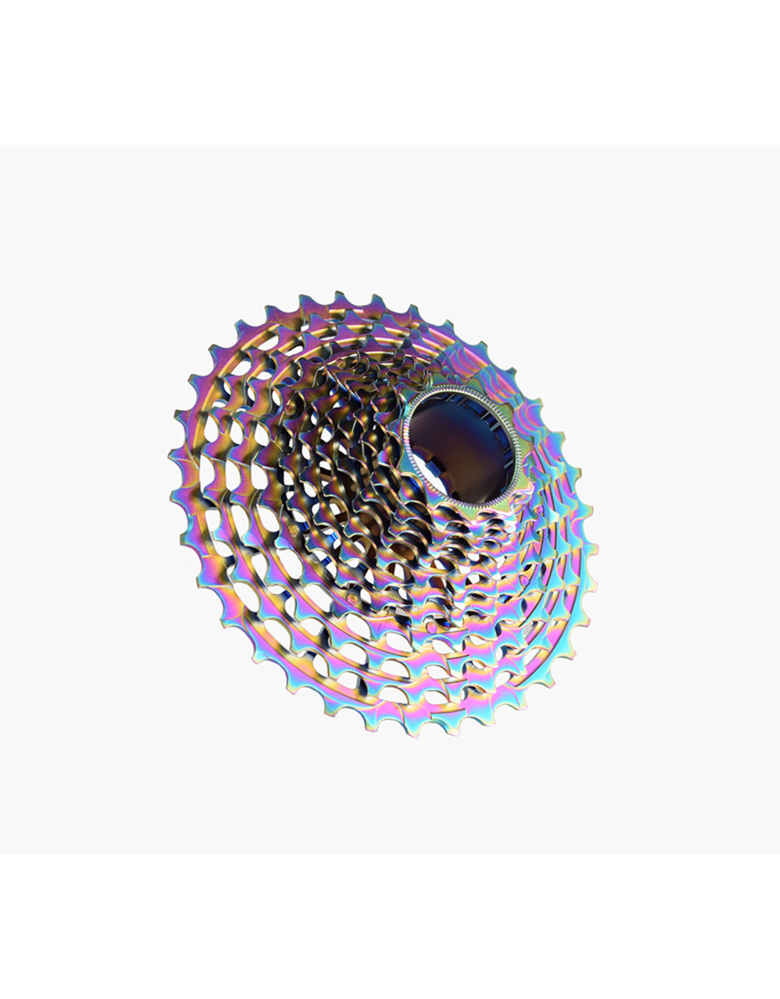 Fair Wheel Bikes Fair Wheel Bikes SLR3 12 Speed Road / Gravel Cassette