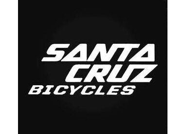 Santa Cruz Bicycles