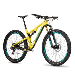 Santa Cruz Bikes Santa Cruz