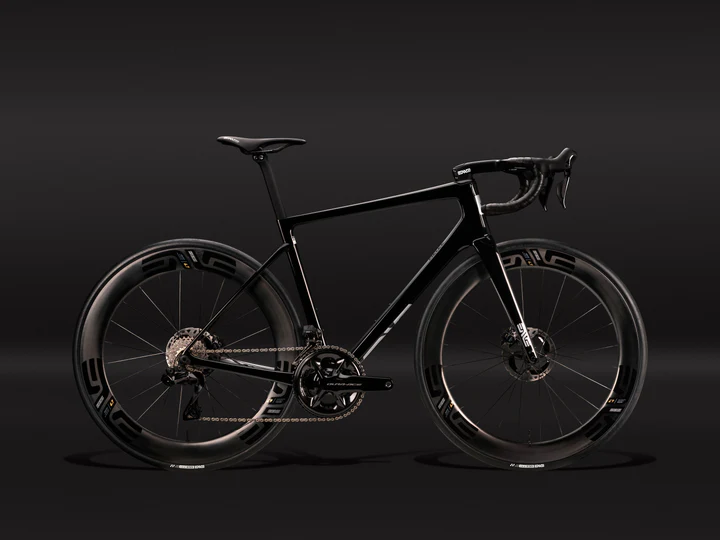 ENVE Melee Bike Gloss ENVE Black