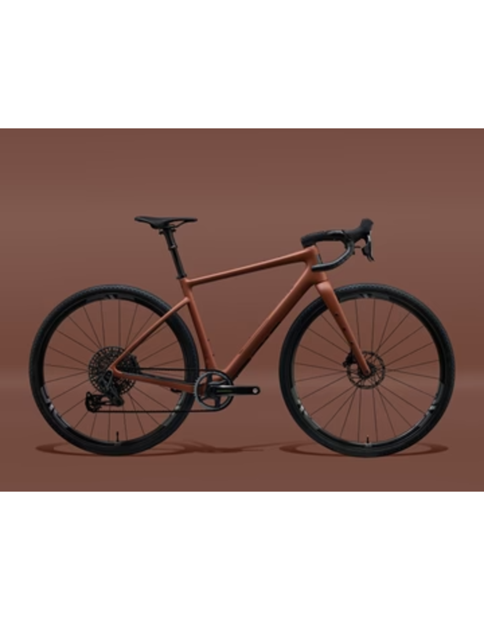 ENVE Composites ENVE Mog Frame Kit