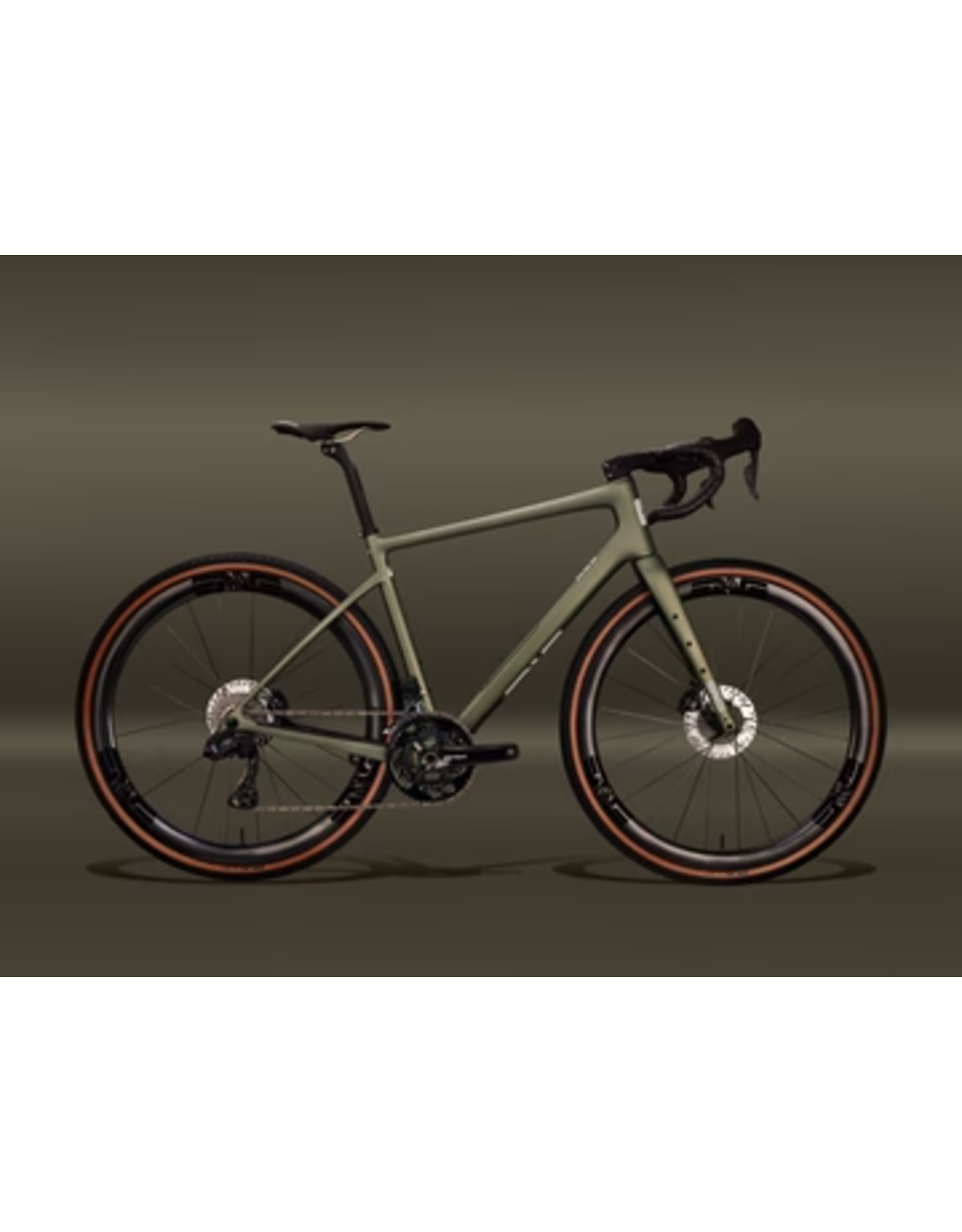 ENVE Composites ENVE Mog Frame Kit