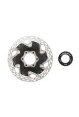 Carbon-Ti Carbon-Ti Aero Centerlock X-Rotor