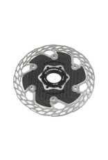 Carbon-Ti Carbon-Ti Aero Centerlock X-Rotor
