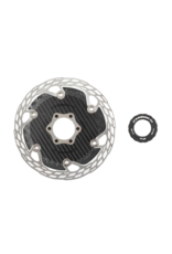Carbon-Ti Carbon-Ti Aero Centerlock X-Rotor