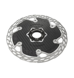 Carbon-Ti Carbon-Ti Aero Centerlock X-Rotor