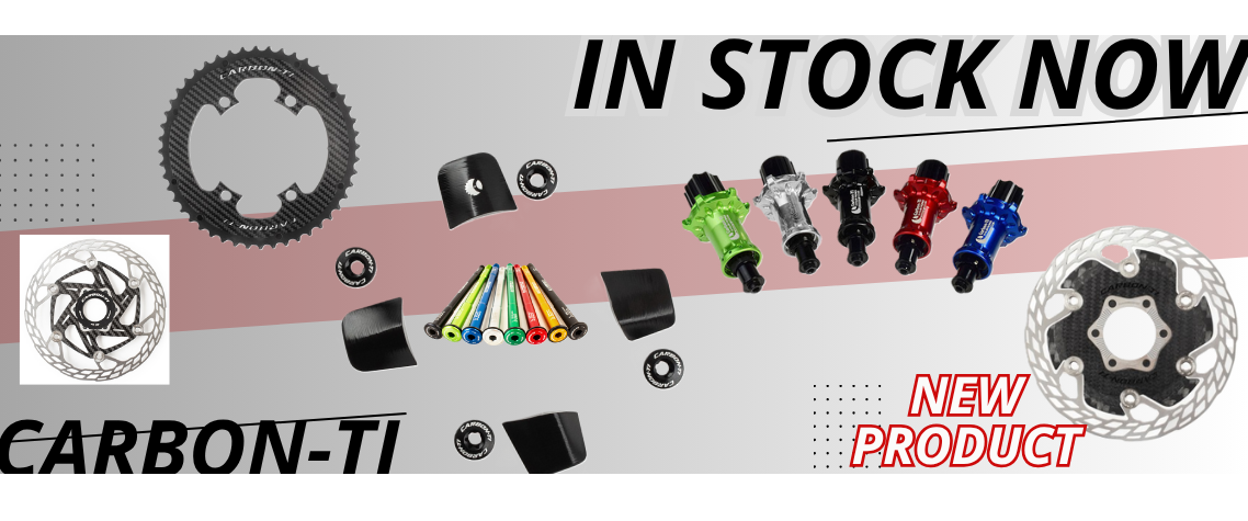 Carbon-Ti Stock Alert
