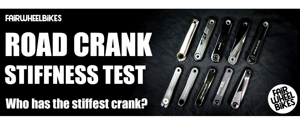 Crank Test