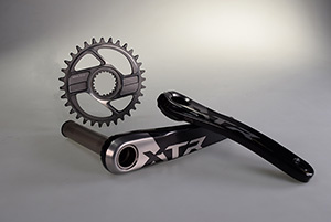 The New Shimano XTR Di2 Wireless Groupset is Here!