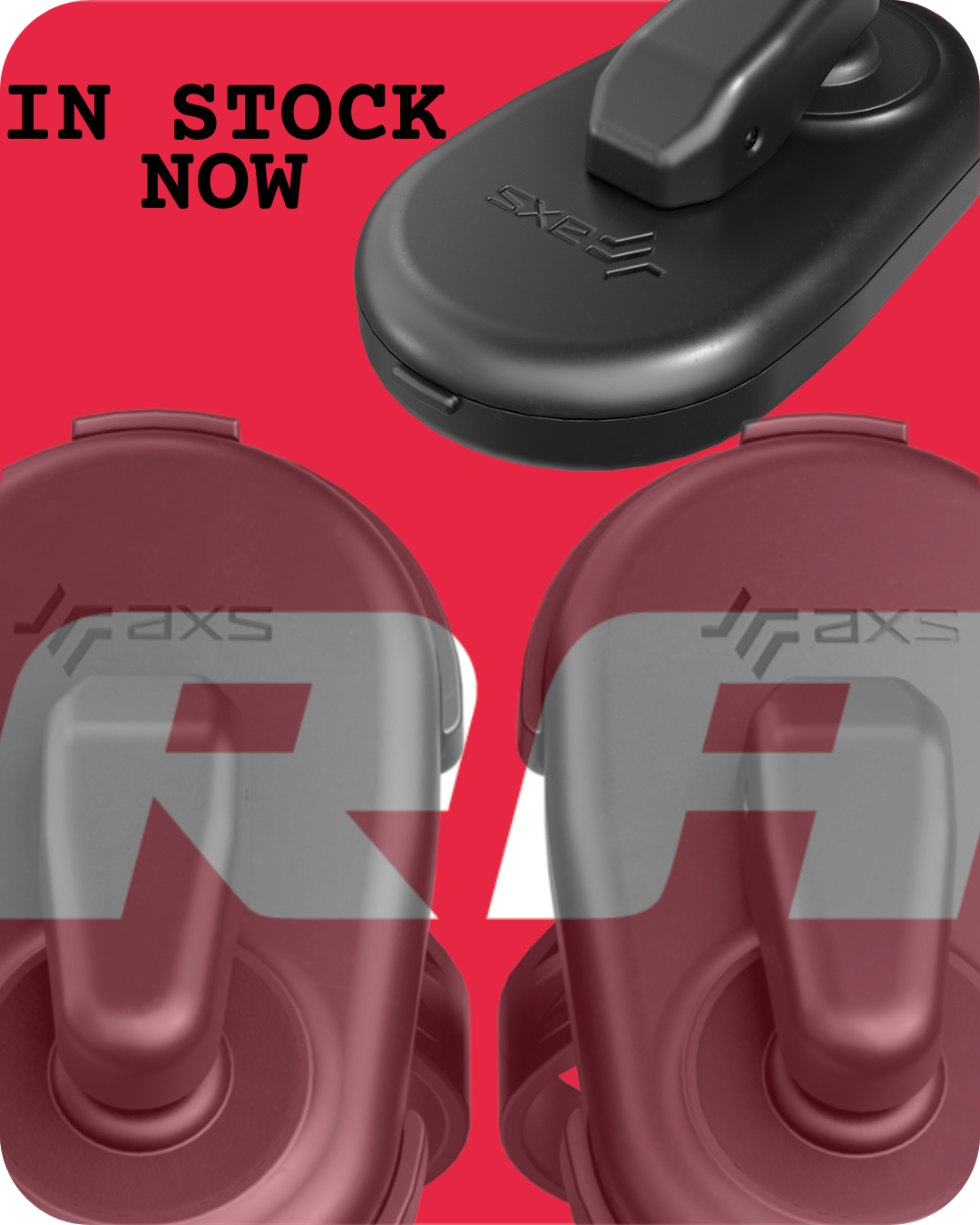 SRAM Wireless Blips