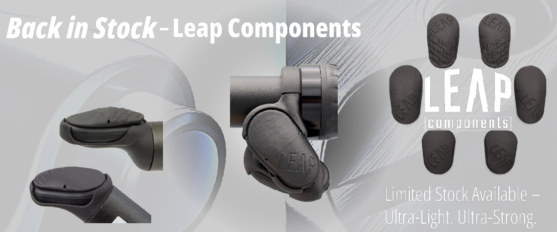 Leap Back In Stock