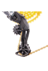 Leap Components Leap Components SRAM AXS Rear Derailleur Stealth Cage