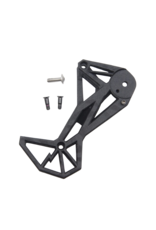Leap Components Leap Components SRAM AXS Rear Derailleur Stealth Cage