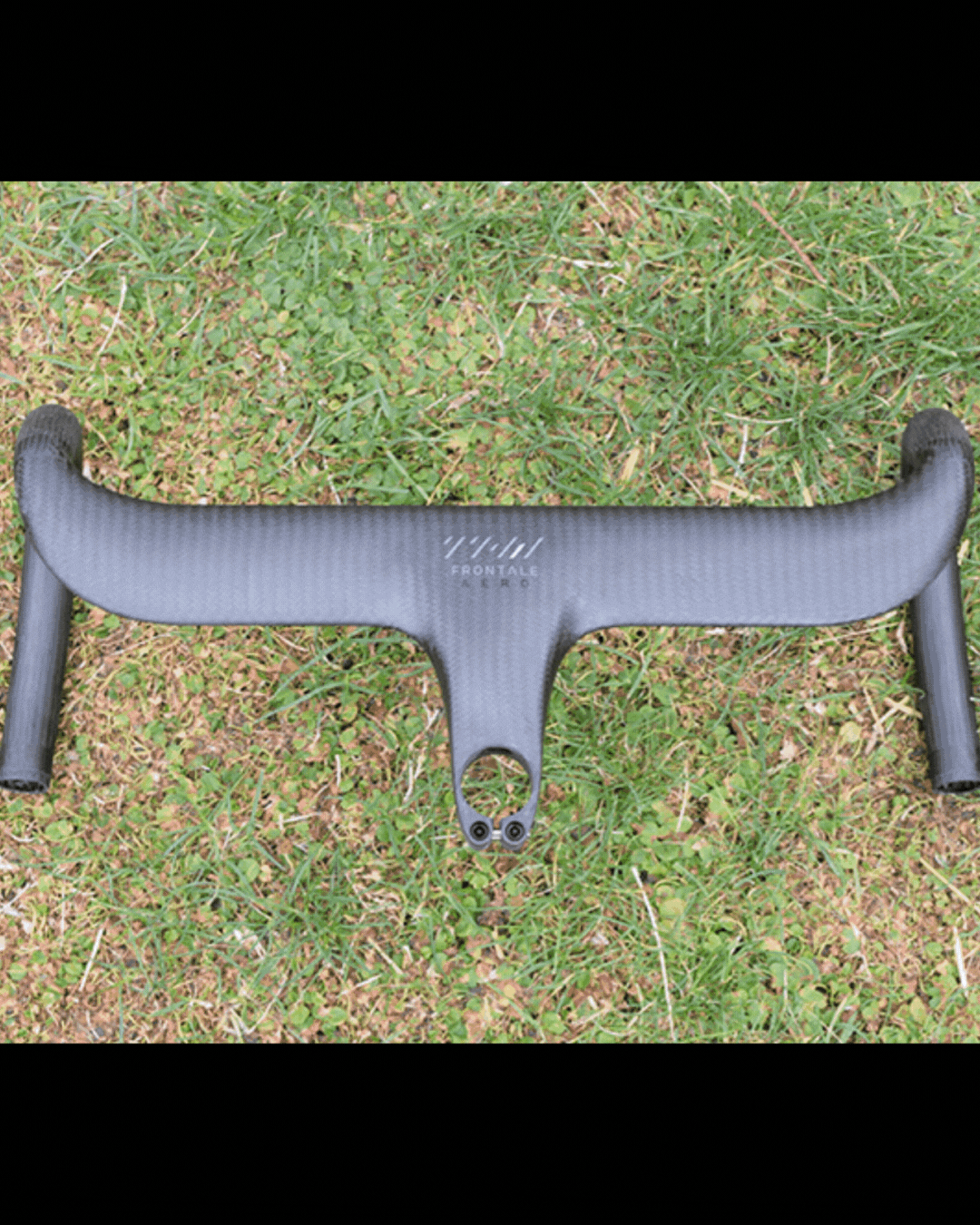 THM Frontale Aero